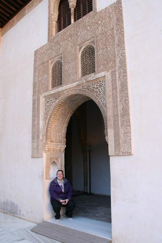 SPANJE 2011 - 140